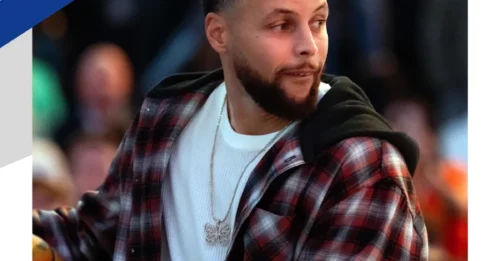GOLDEN STATE DROP A BOMBSHELL: Steve Kerr Updates Injury Statuses for Steph Curry, Kristaps Porzingis
