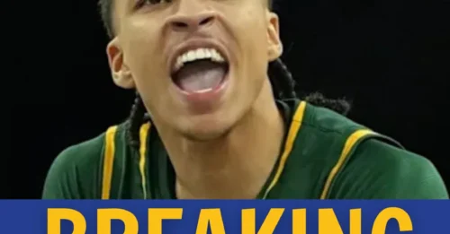 BOMBSHELL! WARRIORS is expected to GO ALL OUT to recruit an elite sniper shooting over 40% from 3-point range—RIVALING Curry and Podziemski—REGIONAL RIVALS ON RED ALERT