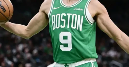THE MOST SURPRISING NBA NEWS: Derrick White Does Something Important For The Celtics - SAVING BOSTON FROM A CLEAR DEFEAT - No Star Has Ever Done Anything Like This Before