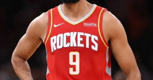 UNBELIEVABLE: Massive trade proposal sending Derrick White to Houston - VALUE RIVALING KEVIN DURANT - So what is the price to pay for this superstar?