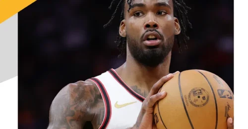 IT'S OFFICIAL! LA just LANDED their new $100 Million SUPERWEAPON! The frontcourt is going to be TERRIFYING!