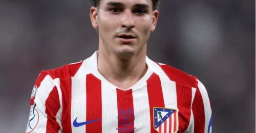 IT'S HAPPENING: Julian Alvarez transfer preference emerges amid Chelsea interest