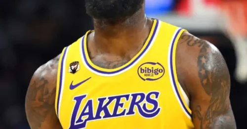 LAKERS DROP A BOMBSHELL! LeBron James is ready to make an UNBELIEVABLE sacrifice to compete for the 2026 championship - THE NBA GAME HAS CHANGED