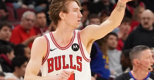 BREAKING IN CHICAGO: Bulls’ trade deadline frenzy reshapes NBA Draft strategy