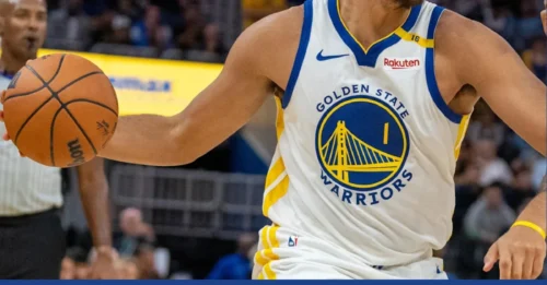 HE’S COMING HOME! NBA WORLD IN SHOCK as Stephen Curry gets his 6-foot-8 partner back—via buyout, Golden State Warriors STRIKE GOLD!