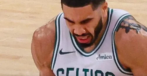 VERDICT IS IN BOSTON: Doctors give the cold hard truth about Jayson Tatum’s return from Achilles surgery