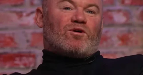 LODON DROPS A BOMBSHELL: Wayne Rooney offers honest Liam Rosenior verdict as Chelsea 'plan' revealed