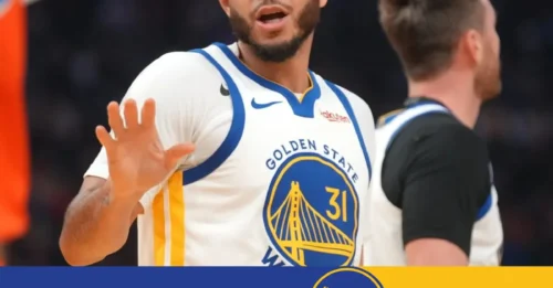 BREAKING NEWS: The Scoring King returns! Seth Curry confirms his first game back will take place in Golden - REGIONAL RIVALS BEWARE