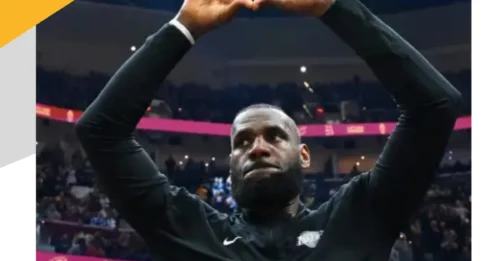 CAVS DROP A BOMBSHELL! OFFICIALLY 