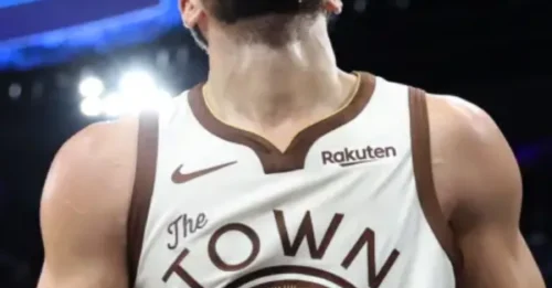 Injury Report Bombshell: Warriors Get Bad News on Stephen Curry Injury Ahead of Celtics Game