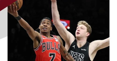 ENOUGH WITH THE TANK TALK! Rob Dillingham is about to FORCE the Bulls' front office to change their entire deadline plan.