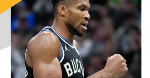 LOS ANGELES GET A BOMBSHELL: Ramona Shelburne hints at longstanding Giannis rumor that will excite Lakers fans