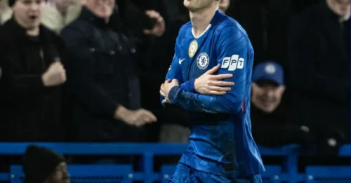 BOMBSHELL! Liam Rosenior to consider four Chelsea changes as Cole Palmer decision made. The Blue Revolution Starts NOW!