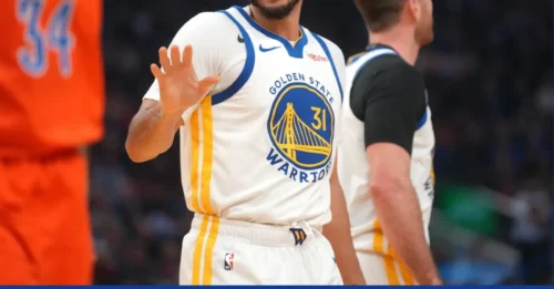 GOLDEN STATE DROP A BOMBSHELL: Warriors Give New Update on Seth Curry’s Return Timeline