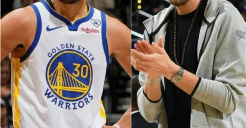 WARRIORS DROP A BOMBSHELL! Official update on whether Curry will play? The superstar faces his old rivals, the Celtics, and THE METHOD HE WILL USE TO MAKE BOSTON BOW DOWN IN REGRET