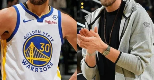 BETRAYAL BOMBSHELL! The Superstar is FOR THE WARRIORS as he faces his old team, the Celtics, and THE METHOD HE WILL USE TO MAKE BOSTON BOW DOWN IN REGRET