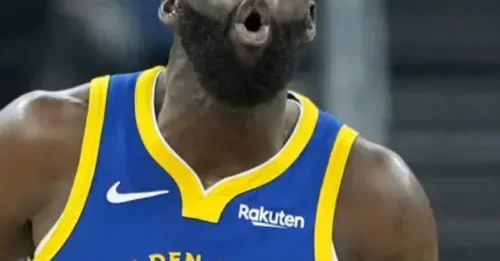 BOMBSHELL IN THE BAY! Warriors Get Notable Draymond Green News About His Future