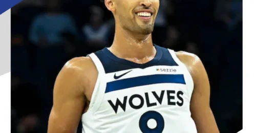 UNPRECEDENTED WARRIORS BLOCKBUSTER SIGNING! The 2-meter defensive wing that Golden State MUST ACQUIRE AT ALL COSTS after being released by the Timberwolves