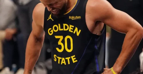 WARRIORS DROP A BOMBSHELL! Official update on Stephen Curry’s injury and his expected return date - BUT FANS CERTAINLY WON'T BE HAPPY
