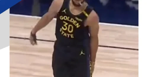 BOMBSHELL IN THE BAY: Steph Curry’s Injury Update Turns From Good to Worse as Warriors Reveal New Timeline