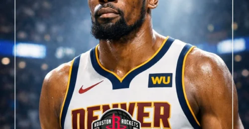 NUGGETS DROP A KD BOMBSHELL! The Ultimate Duo — Kevin Durant joins Nikola Jokic in Denver — SENDING 1 PLAYER TO THE Rockets TO ACQUIRE KD