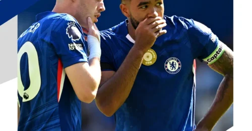 CHELSEA JUST DROPPED A BOMBSHELL LINEUP MOVE! The Burnley Never Saw THIS Coming Before Saturday's Showdown! This is Stunning!