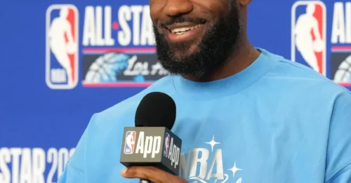 CHICAGO GET A BOMBSHELL: LeBron James gives Bulls credit for trade deadline move fans waited years for