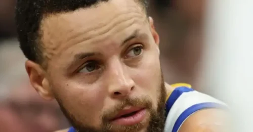 NIGHTMARE SEASON: Doctor Flags New Concern After Warriors Reveal Stephen Curry MRI Result