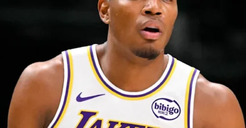 BOMBSHELL IN LOS ANGELES: Lakers facing Rui Hachimura problem that's completely their fault