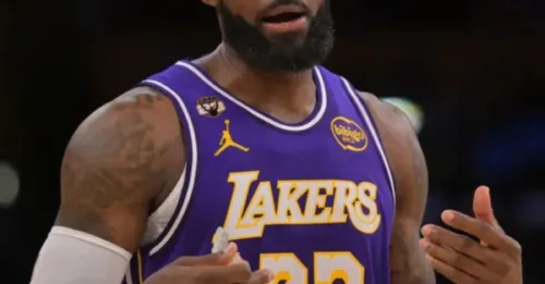IT’S ALMOST OFFICIAL: NBA Source Reveals Shocking Information To The Lakers Regarding LeBron Becoming A Free Agent — The Harsh 