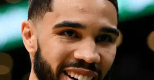 CELTICS DROP A BOMBSHELL! 