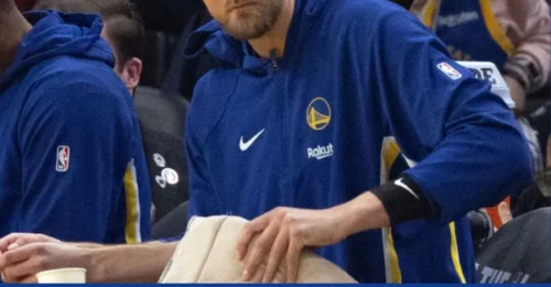 BOMBSHELL IN THE BAY: Warriors’ Kristaps Porzingis Gets Honest About Difficult Season
