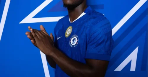 HUGE BOOST for Liam Rosenior! Star Boy Romeo Lavia CLEARED for Takeoff – Chelsea’s Midfield Just Got DANGEROUS.