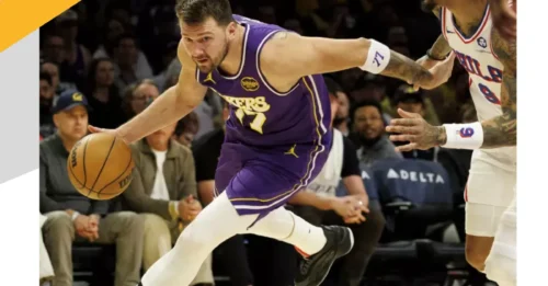 BREAKING: LA’s BIG 3 just got their health back — Clippers’ NIGHTMARE incoming.