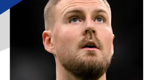 IT'S OFFICIAL: Warriors’ Kristaps Porzingis Drops Honest Quote Before His Debut
