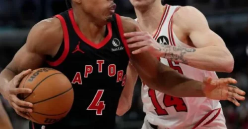 NIGHTMARE SEASON: Healthier Bulls return from break with seventh straight loss