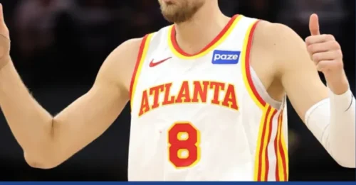 GOLDEN STATE GET A BOMBSHELL: Warriors Get Notable Kristaps Porzingis News After Debut