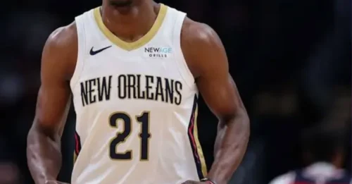 ALL-IN! Lakers Steal $15 Million Frontcourt Beast in Deal That SHAKES THE ENTIRE WEST.