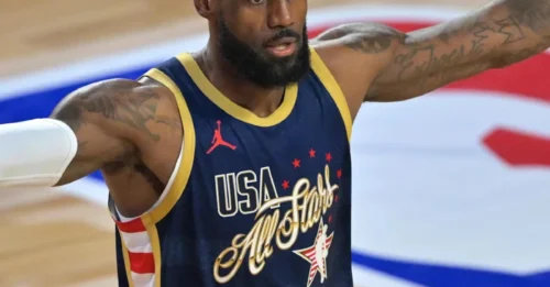 BREAKING NEWS: The Lakers still need LeBron James to complete the mission that Austin Reaves could not — ONLY KING JAMES CAN DO THIS FOR LA