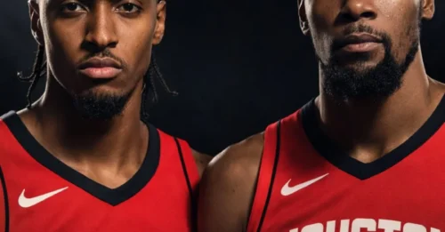 UNPRECEDENTED ROCKETS BLOCKBUSTER TRADE! Sacrificing Alperen Sengun To Exchange For A Superstar From The 76ers This Summer — KEVIN DURANT IS FURIOUS