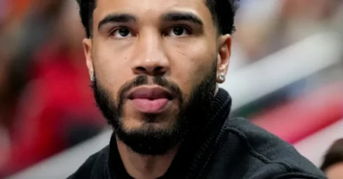 IT’S OFFICIAL! Jayson Tatum’s injury decision will be the right choice for the Celtics