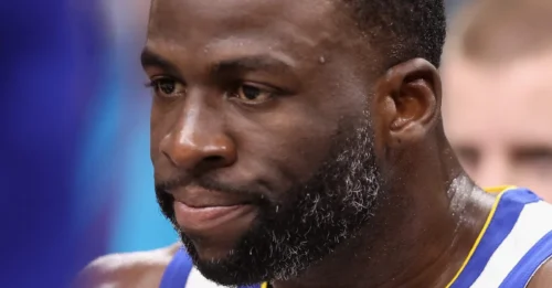 WARRIORS DROP A BOMBSHELL! The harsh reality Golden State faces regarding Draymond Green in trade deals — TRADE VALUE HITS ROCK BOTTOM