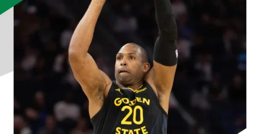 HE REGRETS IT: Al Horford Hesitant about his past departure but cryptic comments spark rumors of the LEGEND’S RETURN to the Celtics — WARRIORS ARE TOO WEAK