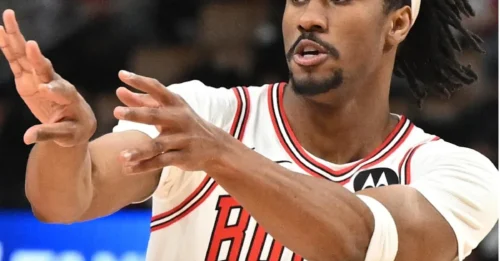 NIGHTMARE FOR THE CHICAGO: Jaden Ivey’s sad postgame quotes are not encouraging to Bulls fans
