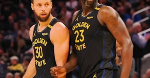 IT'S OFFICIAL: Kerr Announces Plan for Draymond Green Amid Steph Curry Injury