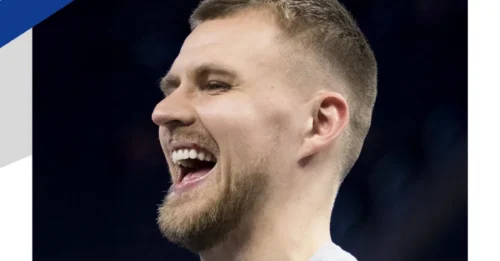 UNBELIEVABLE TWIST! Kristaps Porzingis gifts the Warriors a glimmer of hope in their darkest hour