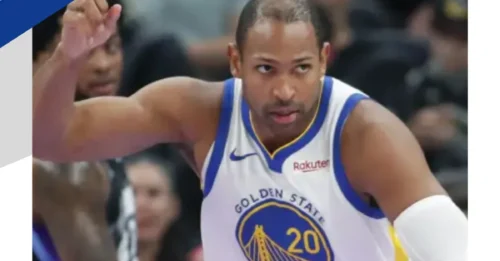Warriors Veteran Gives Grim View on Stephen Curry Injury