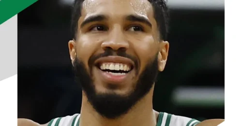 IT'S OVER! Kevin O'Connor makes most definitive statement yet on Jayson Tatum's return