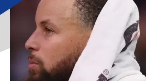 GOLDEN STATE GET A BOMBSHELL: Medical Expert Explains Stephen Curry’s MRI and What It Means for Warriors