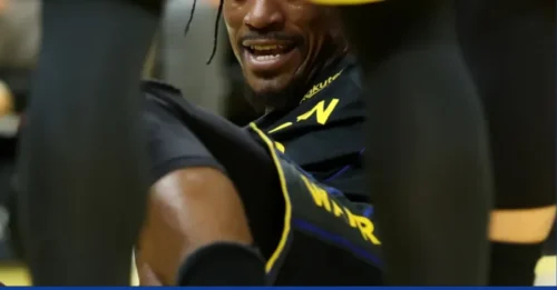 BOMBSHELL IN THE BAY: Warriors Get Major Jimmy Butler Message During Recovery
